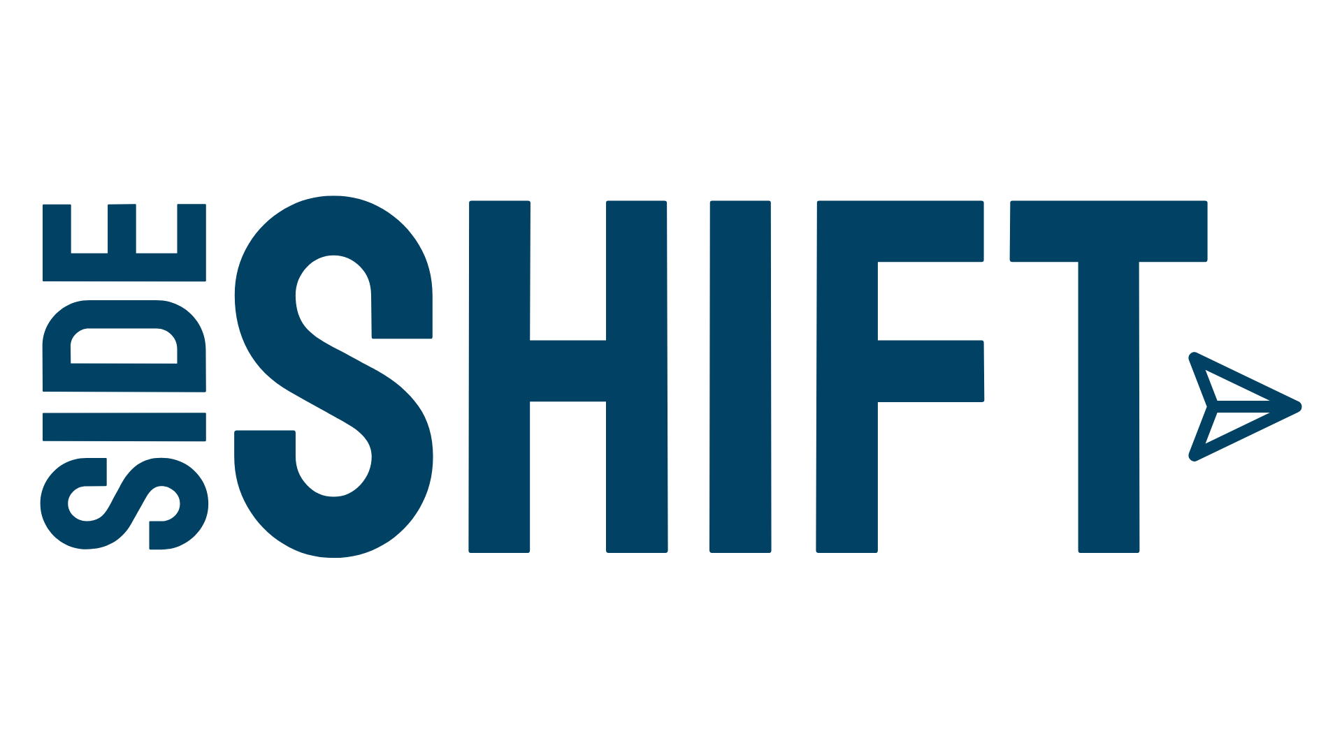 Side Shift