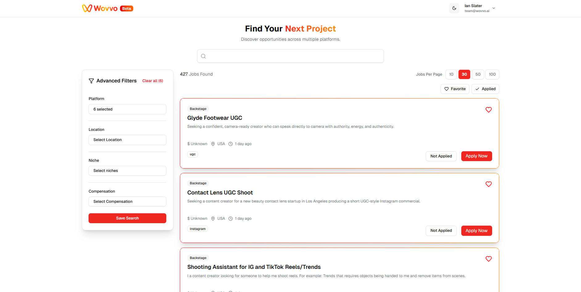 How Wovvo Helps UGC Creators Earn More (And Stay Sane While Doing It)