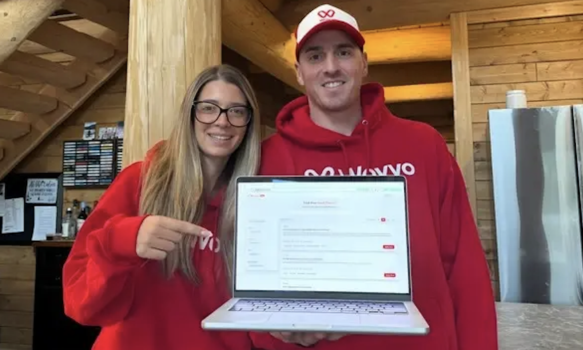 Wovvo Launches Platform to Help UGC Creators Apply to More Jobs